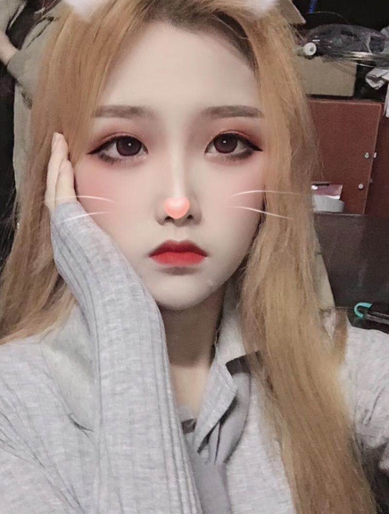 武汉新开发可爱系妹妹