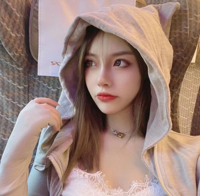 最新高端质量妹妹